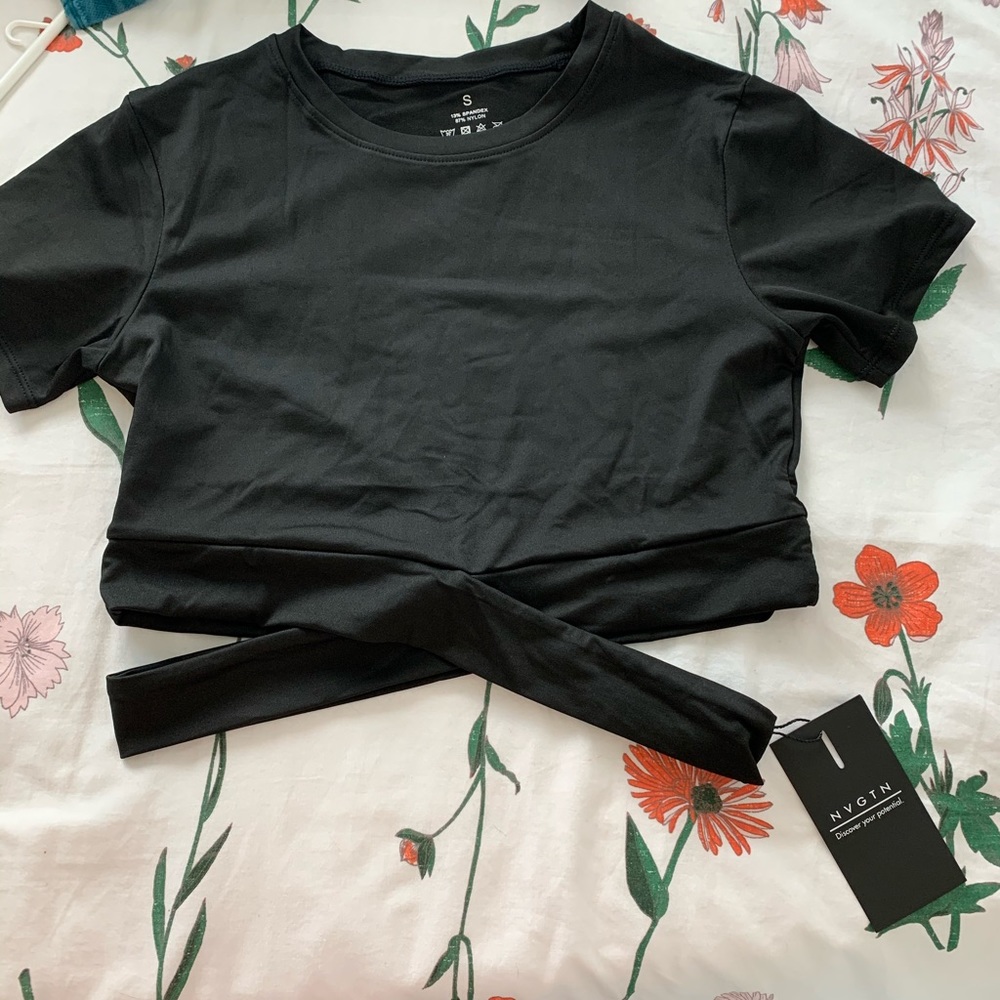 NVGTN Top